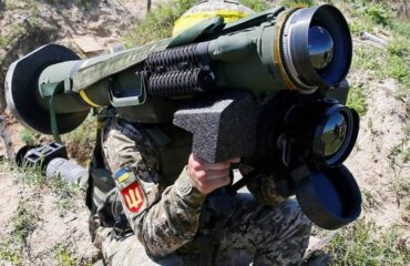Парламент Италии поддержал отправку оружия на Украину