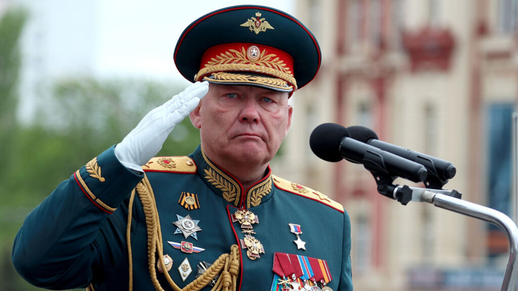 Business Insider: “России нужна хотя бы символическая победа на Украине к 9 мая”