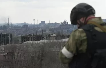 МИД РФ опубликовало заявление Межведомственного координационного штаба РФ по гуманитарному реагированию