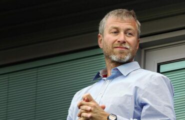 Активы Абрамовича на $7 млрд заморожены властями Джерси