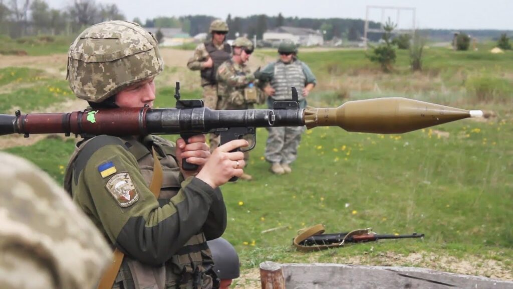 Греция не планирует дальнейшие поставки оружия на Украину