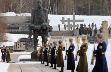 Лукашенко пообещал рассказать о тайной деятельности западных дипломатов