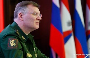 Потери ВСУ, Нацгвардии Украины и иностранных наемников составляют 23 367 человек