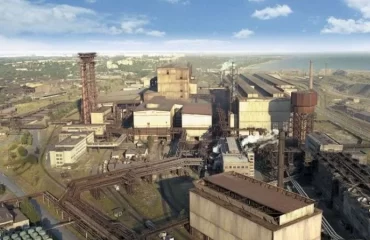 “Азовцы” могут ликвидировать двух офицеров США в Мариуполе
