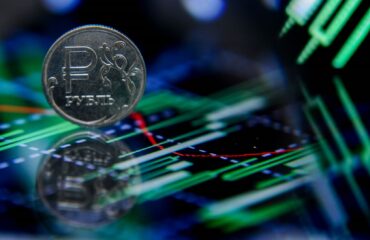 МВФ спрогнозировал уход России из топ-6 экономик мира к 2024 году