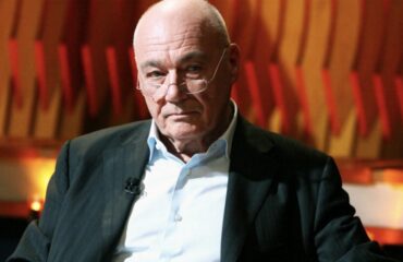 Познер ответил Гордону, чей Крым. Новости, история