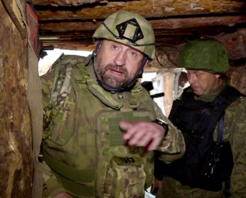 Донбасс – Стенка котла: кадры разбитой украинской техники