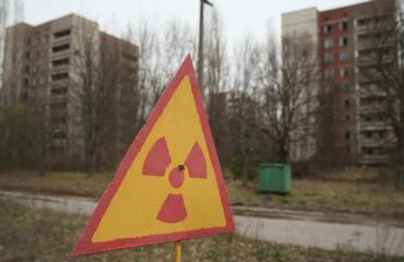 Украина запросила у МАГАТЭ оборудование для своих АЭС