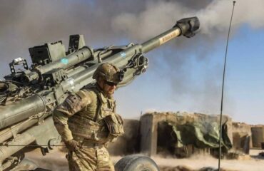 Украинская армия «начинает переход на вооружение НАТО»