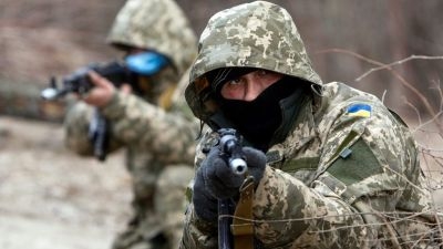 Советник главы МИД Украины Геращенко призвал «покарать» всех мирных жителей Киевской области, которые сотрудничали с ВС России