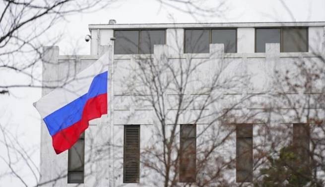 Посольство России в Греции прокомментировало избиение российских граждан в Афинах