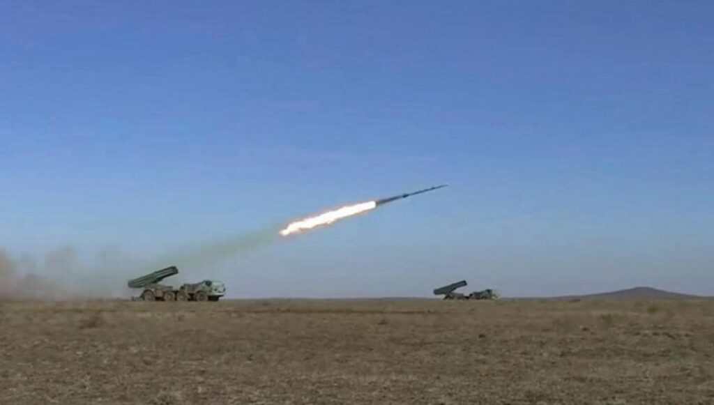 Вооруженные силы Германии перебрасывают в Литву зенитные ракеты