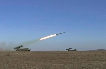 Вооруженные силы Германии перебрасывают в Литву зенитные ракеты 