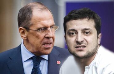 Киев решил уклониться от основных положений, закрепленных на переговорах в Стамбуле