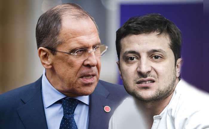 Киев решил уклониться от основных положений, закрепленных на переговорах в Стамбуле