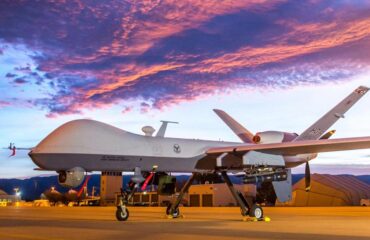 Австралия отменяет закупку 12 MQ-9B SkyGuardian 