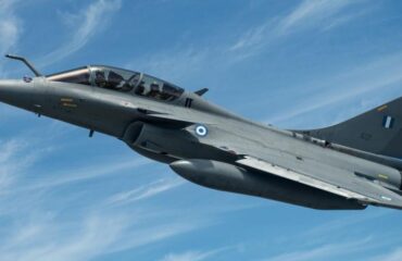Генштаб Национальной обороны Греции опроверг слухи о неполадках Rafale