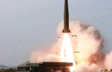 Новый обстрел Киева и Львова: об этом сообщили украинские СМИ