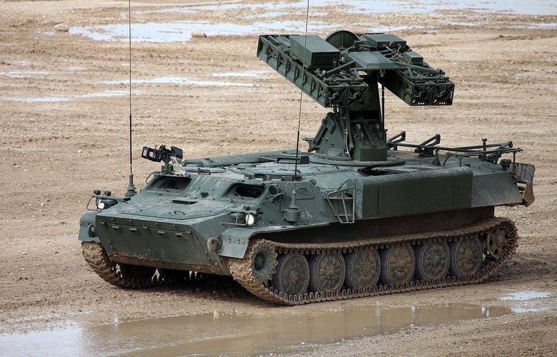 Российские средства ПВО за ночь сбили 18 украинских беспилотников