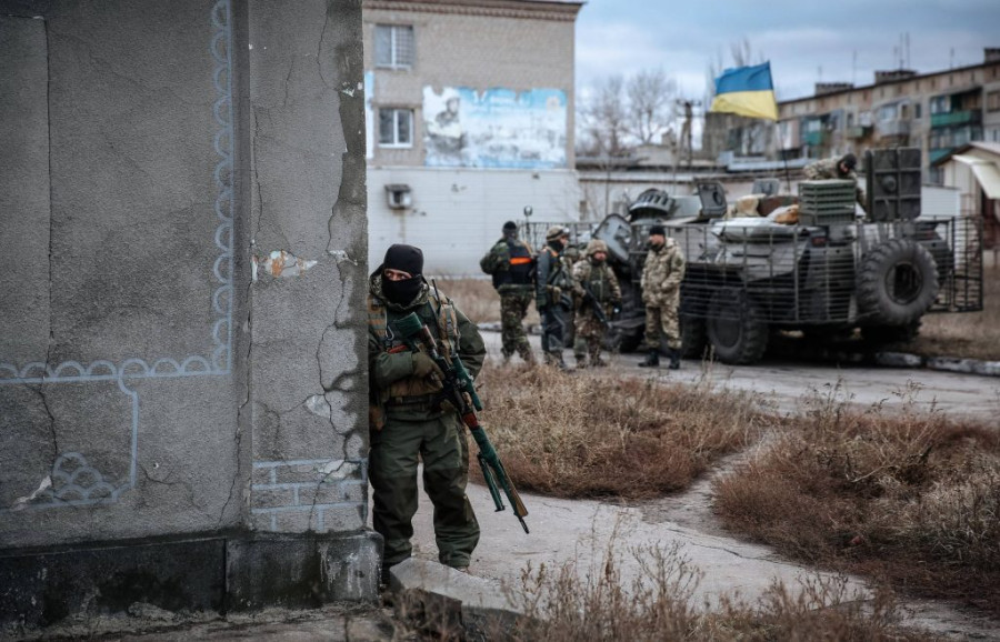 Россия представила в ООН свидетельства преступлений украинских военных
