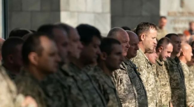 Видео: Пленные “Азова” – никаких комментариев, только статистика