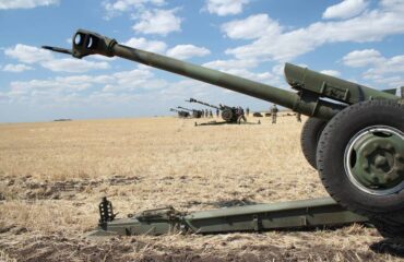 Горловское направление: НМ ДНР бьет по 30-ой бригаде ВСУ (видео)