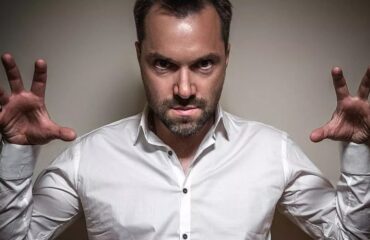 Арестович рассказал о том, как СБУ “разоблачили агента Кремля”” 