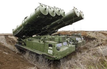 Сбиты один Су-25 и один МиГ-29 ВС Украины, уничтожены 4 ракеты “Точка-У”, 13 БПЛА и ЗРК С-300 ВСУ