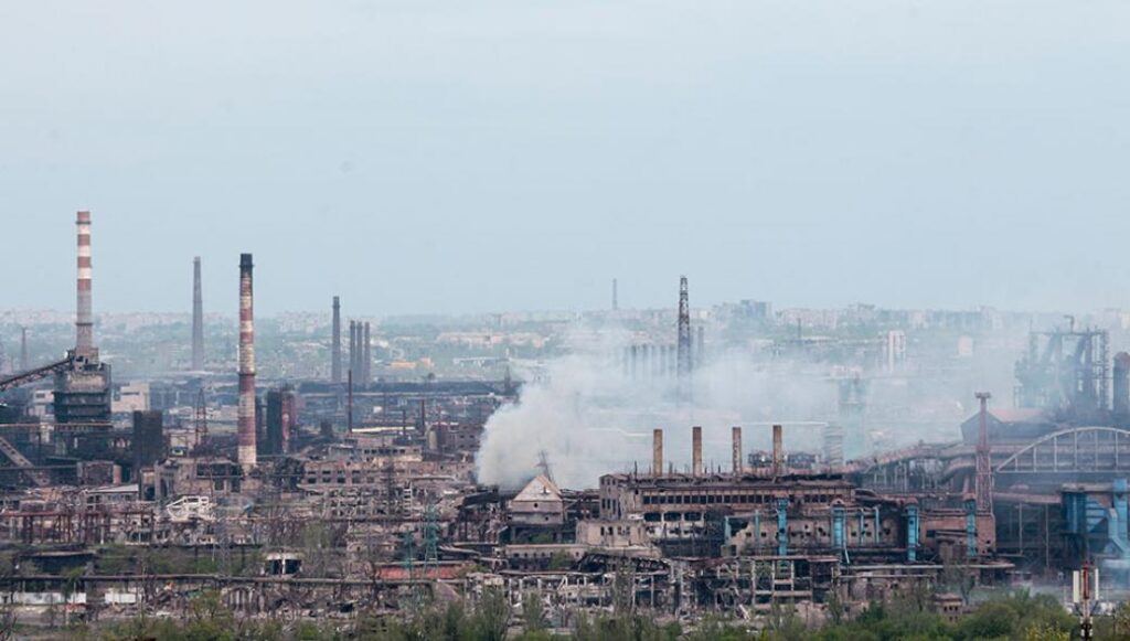 Большие надежды: «Любая операция на «Азовстали» обошлась бы очень дорого»
