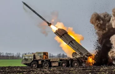 Российские военные уничтожили передовой пункт ВСУ и два склада на военном аэродроме в районе Краматорска