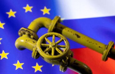 Еврокомиссия завершила план по отказу от российских энергоресурсов