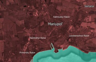 Перед тем, как многие российские солдаты отправятся на фронт Донбасса, короткий момент отдыха (фото)