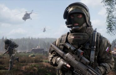 Военная операция на Украине или репетиция Третьей Мировой войны?