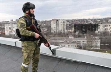 “Азовцы” требуют обменять удерживаемых гражданских на еду и лекарства