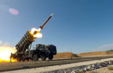 Российские военные уничтожили базу наемников в Одессе и иностранное оружие