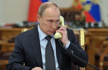 Путин дал Нехаммеру “подробные разъяснения реальных причин продовольственного кризиса