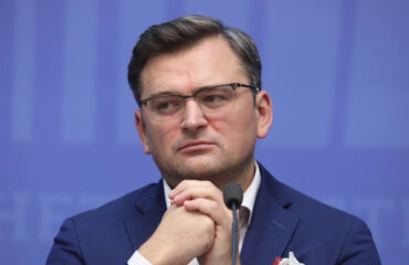 Кулеба: “Если Украина не получит статус кандидата (на членство в ЕС), это означает, что Европа пытается нас обмануть. И мы не собираемся это терпеть”
