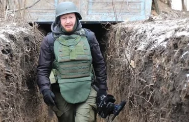 Проект WarGonzo: Фронтовая сводка на утро 05.05.22