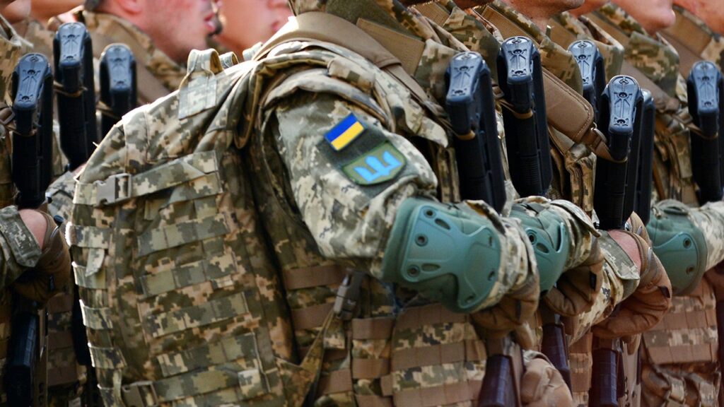 Украинские боевики заминировали дамбу Николаевского водохранилища, планируя обвинить Россию