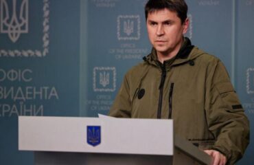 Подоляк: «Границы НАТО дойдут до окраин Санкт-Петербурга» 