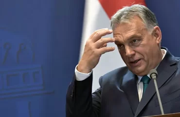 Орбан об эмбарго на энергоресурсы России: “Это равняется атомной бомбе”