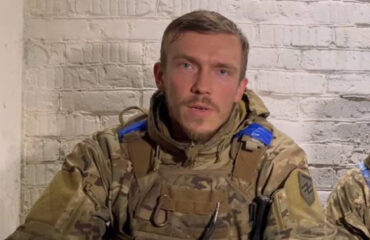 Видео: Командование “Азова” подтвердило, что подразделение сложило оружие