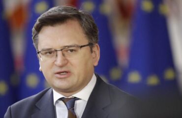 Кулеба: “Мы хотим, чтобы все, что принадлежит нам, осталось за нами”