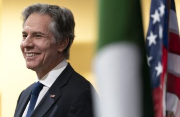 Блинкен о Путине: “Мы больше никогда не будем вместе”