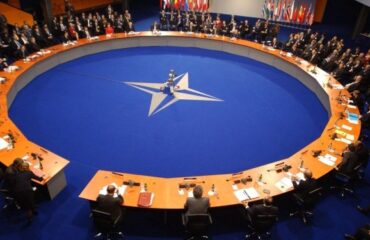 WP: в НАТО появились разногласия о масштабах военного присутствия в Восточной Европе