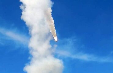 Минобороны России заявило об ударах ракетами “Оникс” по военному аэродрому Одессы (видео)