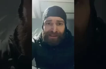 Командир 36-й бригады морпехов ВСУ Волына, заблокированных в промзоне “Азовсталь”, обратился к Эрдогану 