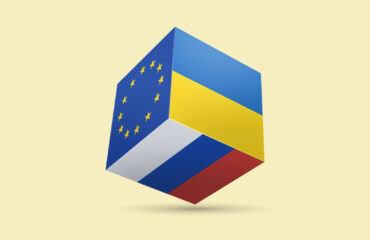 Некоторые страны пересматривают позицию по Украине