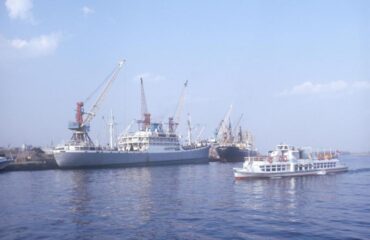 Украинская сторона заминировала в Херсонской области выход из Днепра в Черное море