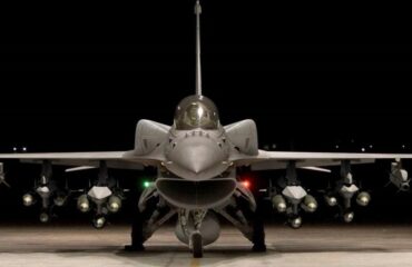 Конгресс готовится дать добро на продажу F-16 VIPER Турции 